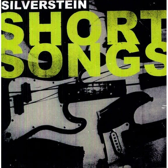 Silverstein - Short Songs - Music & Performance - Vinyl