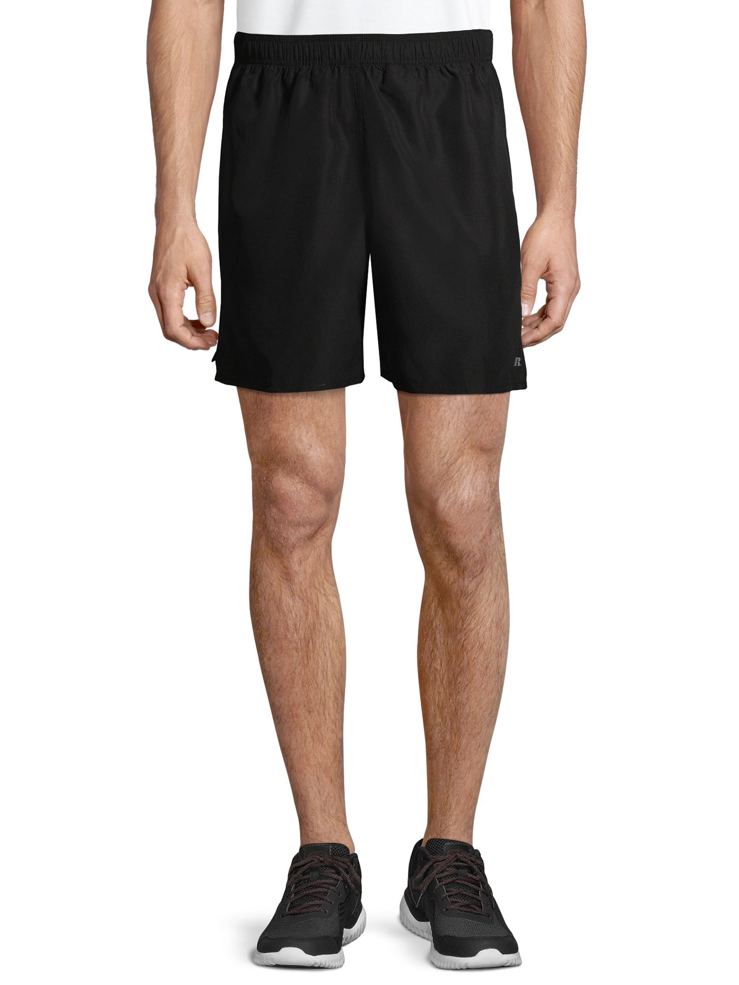walmart men's shorts athletic