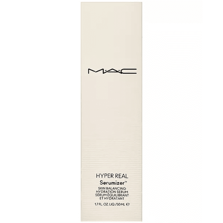 MAC, Hyper Real Serumizer Skin Balancing Hydration, 1.7oz