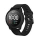 thumbnail image 4 of Funda Protectora de Silicona ANGGREK Compatible con reloj Inteligente Solar negro, 4 of 6