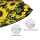 thumbnail image 3 of Balery Sunflowers In Vintage Funda de Cojín Estampada, Regalos para Mujeres, Regalos de Amor para Ella, Regalos para Novia o Esposa, Funda de Almohada-14"x20", 3 of 6
