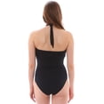thumbnail image 2 of Freya AS3948 Remix Underwire High Neck One Piece Swimsuit, 2 of 2