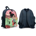 thumbnail image 4 of Vanellope Mochila Escolar para Niños y Niñas, Mochila Infantil Ligera de Alta Calidad, Grande y Duradera Azul, 4 of 6