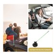 thumbnail image 4 of Flag Pole Holder Suction Cup Car Mount, 4 of 6