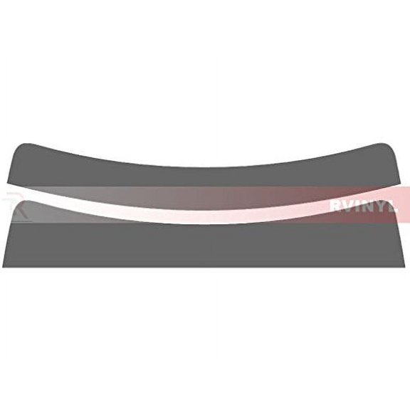 Avery Dennison NR Nano Ceramic IR Window Tint Kit Compatible with Kia Soul 2014-2019 - Windshield