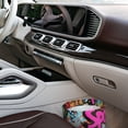 thumbnail image 7 of Honeii Graffiti Lamp Urban Scene Print Waterproof Car Trash Can,Waterproof Portable Collapsible Trash Can,Garbage Container fits Most Cars,SUVs,and Trucks, 7 of 7