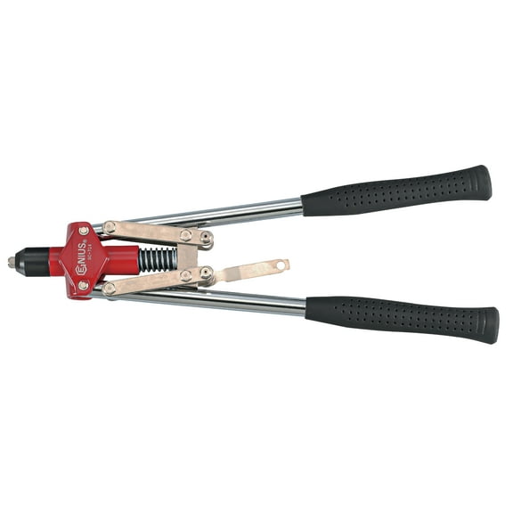 Genius Tools Industrial Lever Riveter - SC-714
