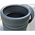 thumbnail image 4 of Pair of 2 Fullway HP108 275/25ZR28 275/25R28 102W XL High Performance a/s All Season Tires, 4 of 8