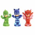 thumbnail image 2 of Just Play PJ Masks Squirters Bath Toy (3 Pack), 2 of 2