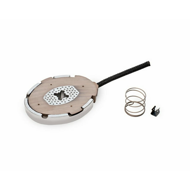 Dexter Axle Trailer Brake Magnet K71-105-00 With White Wire; With Magnet Assembly/Retainer/Spring