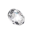 thumbnail image 4 of Uxcell 20mm Dia DIY Decoration Crystal Upholstery Buttons 20 Pack, 20mm, 4 of 5