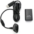 thumbnail image 4 of Batería recargable Xbox 360 de 4800 mAh, 4 of 4