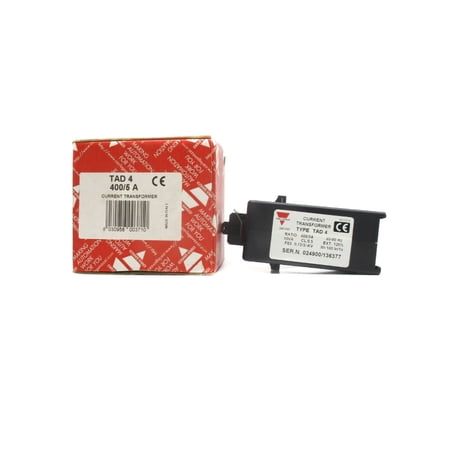 CARLO GAVAZZI TAD4400/5A 400/5A NSMP
