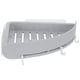 thumbnail image 4 of Estante de baño, organizador de estante de baño, sin organizador de ducha, accesorios de ducha de baño, rendimiento sólido, 4 of 8