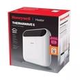 thumbnail image 3 of Calentador Honeywell ThermaWave 6 Ceramic de 1500 W, color blanco, 3 of 3