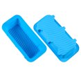 thumbnail image 1 of IFANLANDOR 3Pack Nonstick Silicone Baking Moulds for Kitchen and Restaurant Baking Needs, 1 of 8
