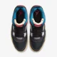 thumbnail image 4 of Ni - ke Size 10 - Jordan 4 Retro x Union LA Mid Off Noir, 4 of 5