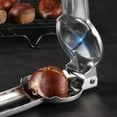 thumbnail image 6 of Snmubt Chestnut Opener Chestnut Peeler Chestnut Sheller Peeler Knife Sheller Chestnut Clip (A), 6 of 9
