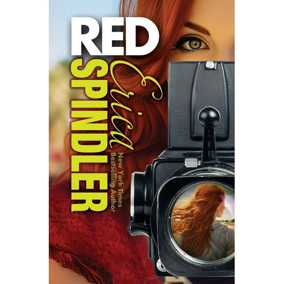 Red, (Paperback)