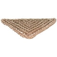 thumbnail image 2 of Triangular 32x32x42CM Lizard Hammock Animal Crawling Mat Straw Matress Reptile Hanging Bed, 2 of 14