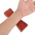 thumbnail image 4 of Cómoda almohada de pulso, cojín de pulso multifunción, almohada profesional de madera para muñeca, 4 of 6
