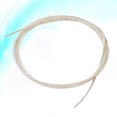 thumbnail image 3 of Shisuyan Guiar Binding Purfling Strips Trim Inlay Body Project for Guitar Bass (White), 3 of 8