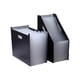 thumbnail image 1 of 1 Pair A4 Accordion Folder with Index Labels Expanding Document Folder File Organizer Desk Management for Office School Pink, 1 of 4
