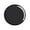 Black Iron, variant on Evolve Tru Coat Black Iron Satin Acrylic Latex All in One Paint and Primer, 1 Quart