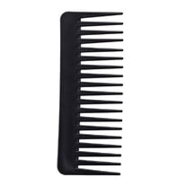 RAGUPEL Pocket Comb for Men and Women, Hairdressing Hairbrush, Styling Haircut Comb