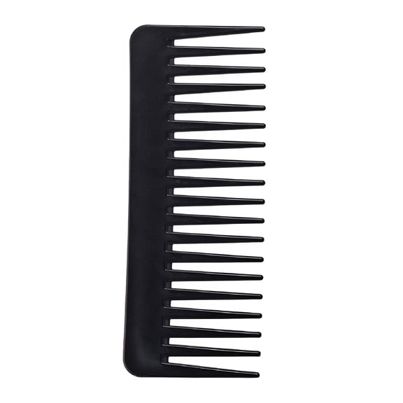 RAGUPEL Pocket Comb for Men and Women, Hairdressing Hairbrush, Styling Haircut Comb