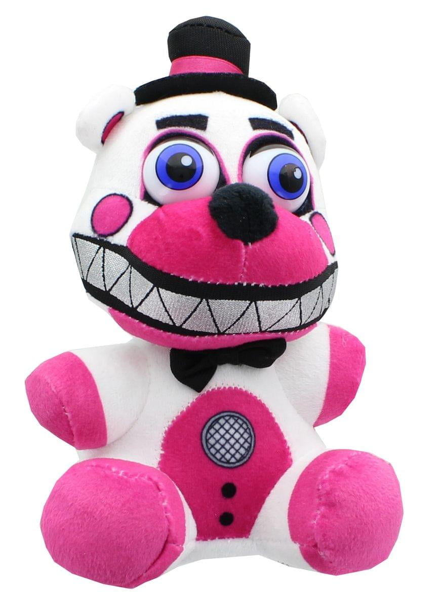 funtime freddy plush walmart