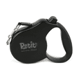 thumbnail image 2 of Correa Retráctil Pro S Negra 623208 - Control y Comodidad para Tu Mascota | Diseño Resistente y Ergonómico, 2 of 8