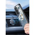 thumbnail image 5 of Compatible with OnePlus Nord CE2 5G Case with Stand Diamond Glitter Ring Kickstand Flower Floral Pattern Design Women Slim Protective Slim Phone Case Soft Cover for OnePlus Nord CE2 5G,Flower#5, 5 of 5