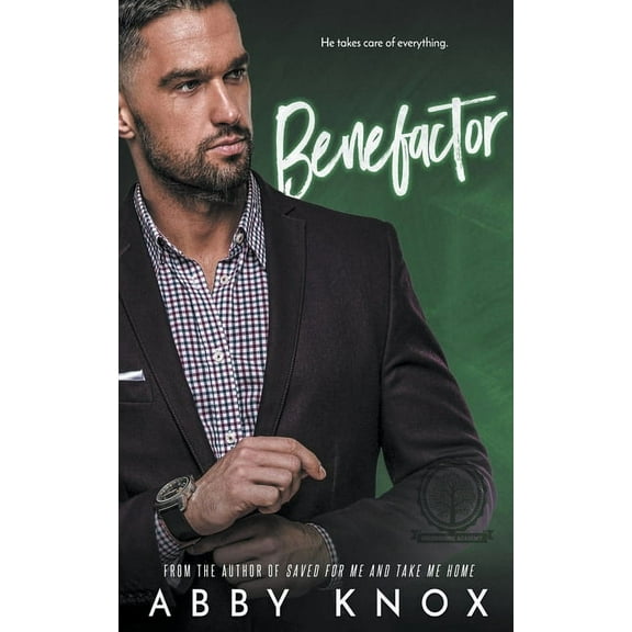 Greenbridge Academy Benefactor, Book 3, (Paperback)