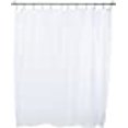 thumbnail image 3 of Frost Vinyl Shower Liner 70 x 72, 3 of 4