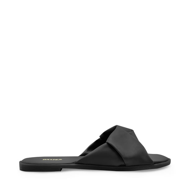 Sandalia Gaby Color Negro D14230046501 23.5 Dorothy Gaynor Sandalia Gaby Color Negro D14230046501 23.5