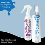 Wet Hygienic Misting Toy Cleaner, 8.0 fl oz