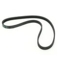 thumbnail image 4 of Air Conditioner Compressor Belt, Black AC Compressor Belt Durable 11287520177 Constant Tension  For Repair Replacement For 550i 2006-2010, 4 of 8
