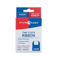 thumbnail image 3 of Pyramid Time Systems Authentic Time Clock Replacement Ribbon Cartridge, Black Ink, Compatible with Pyramid 3000HD, 3500, 3700, 4000, 4000HD & 4000PROK Time Clocks, 3 of 9