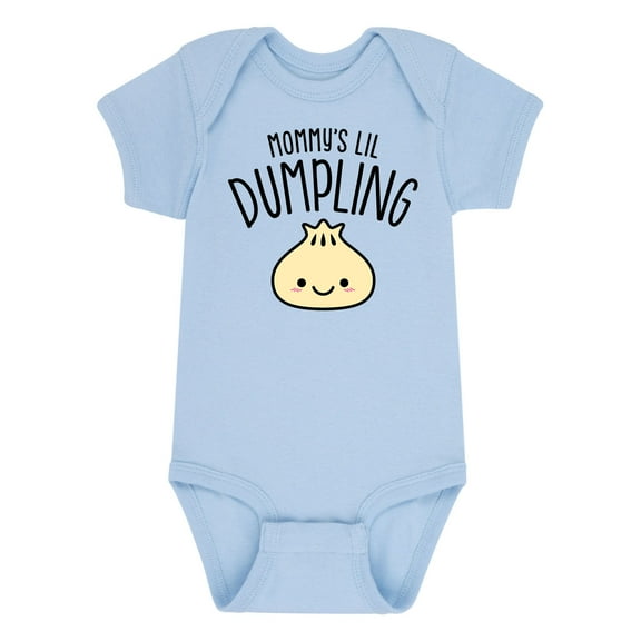 Instant Message - Mommys Lil Dumpling - Infant Bodysuit