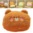 thumbnail image 2 of Almohada de dibujos de felpa Zulema 35 cm juguetes de peluche, 2 of 8