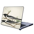 thumbnail image 1 of Compatible with MacBook Air 13.3 Inch A1932 Phone Case, Magpie-7 Case Silicone Protective for Teen Girl Boy Case for MacBook Air 13.3 Inch A1932, 1 of 1
