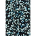 thumbnail image 5 of LASCANA Women's Handkerchief Hem Dress Tie, 5 of 5