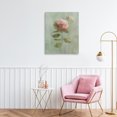 thumbnail image 3 of Stupell Industries Shabby Chic Vintage Hydrangea Bushel Canvas Art, 16 x 20, by Nan, 3 of 8