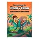 thumbnail image 1 of Las aventuras de Dani y Evan 3. Entrenadores de dinosaurios Destino Las Aventuras De Dani Y Evan, 1 of 2