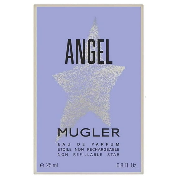 Angel by Thierry Mugler .8 oz EDP
