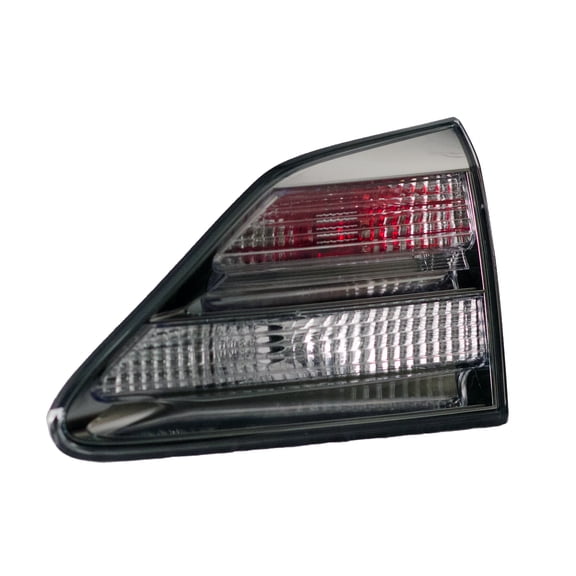 KAI New OEM Replacement Passenger Side Inner Tail Light Assembly, Fits 2010-2012 Lexus RX350