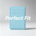 thumbnail image 6 of GASTROPOD 2026 New Card Holder Wallet Anti Degaussing Card Wallet Unisex Credit Card Skin Pink for Daily Use Travel Office Secure Card Storage Pocket Organization., 6 of 6