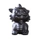 thumbnail image 3 of Estatuilla de en miniatura, adorno de de bestia de la , artesanías coleccionables, escultura de Animal, estatua pequeña de , estilo H, 3 of 8