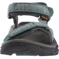thumbnail image 2 of Teva Women's Terra Fi 4 Sport Sandal, Rocio/North Atlantic, 7.5 B(M) US, 2 of 4